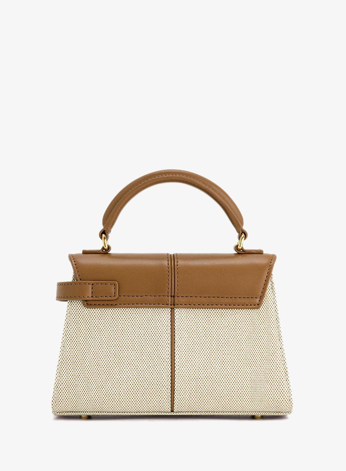 حقيبة ساتشل بمقبض علوي إليس